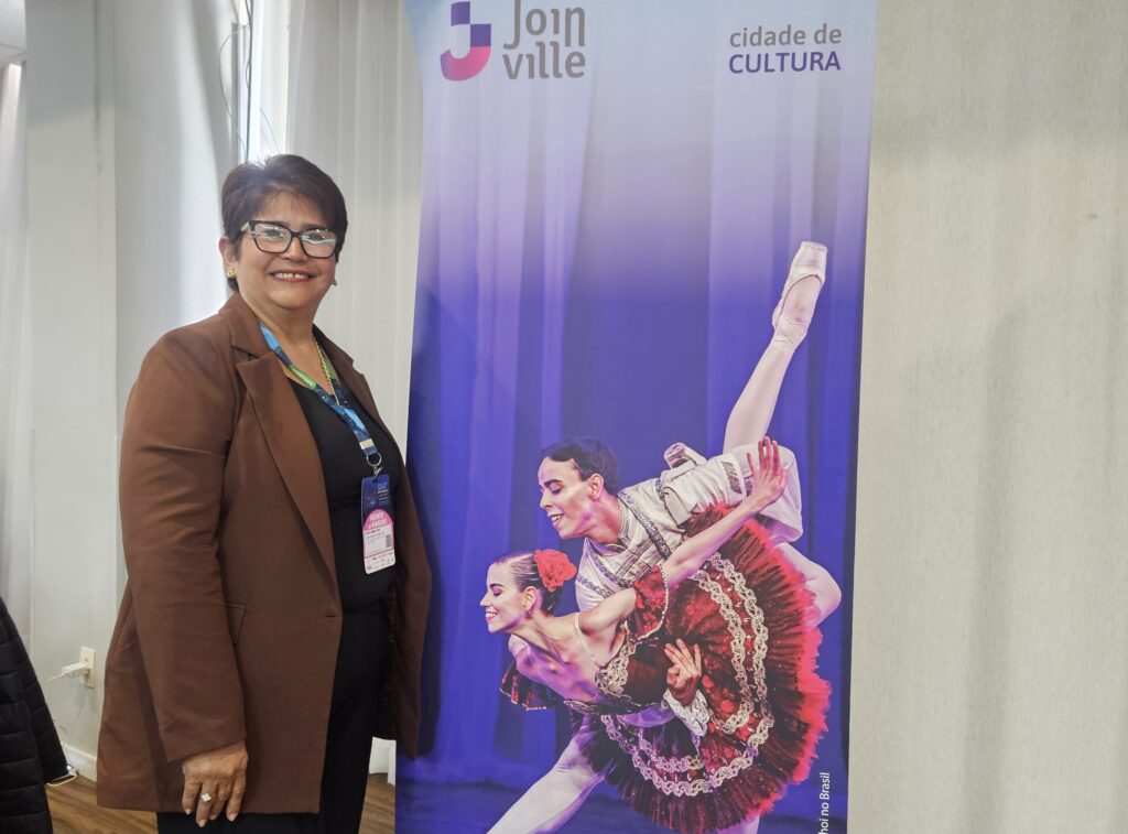 Maria Assunción, da Maitei Turismo