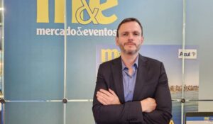 “A BNT está dentro de um grande plano que nós temos para a Região Sul”, enfatiza diretor comercial da Costa Cruzeiros