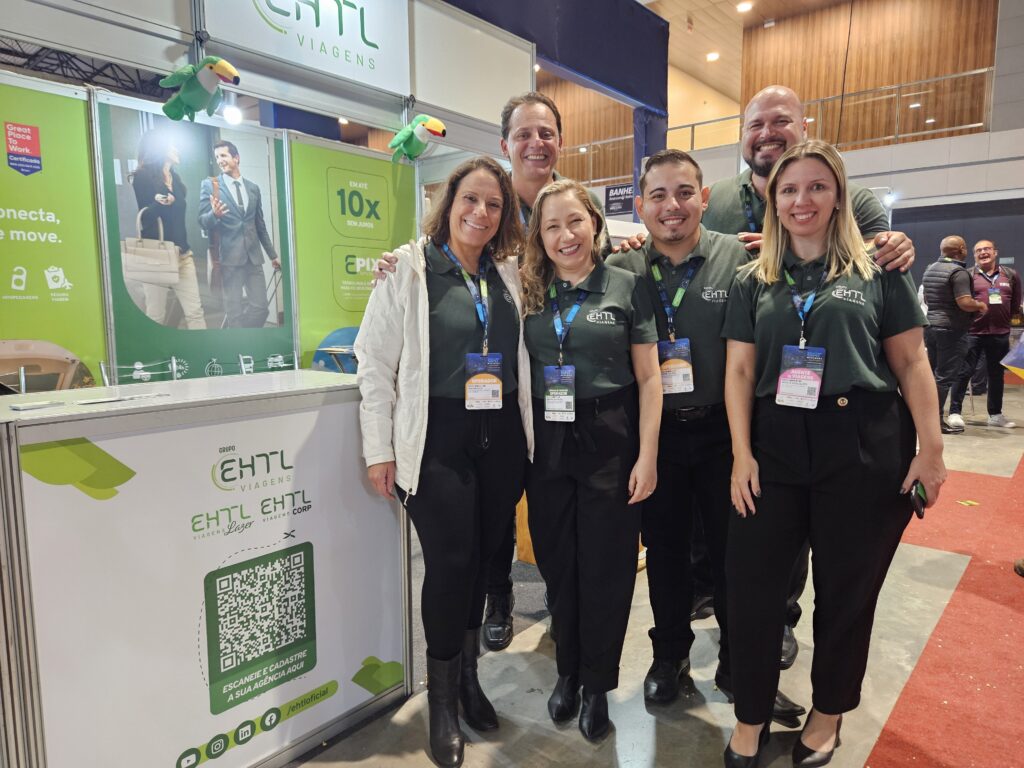Equipe EHTL
