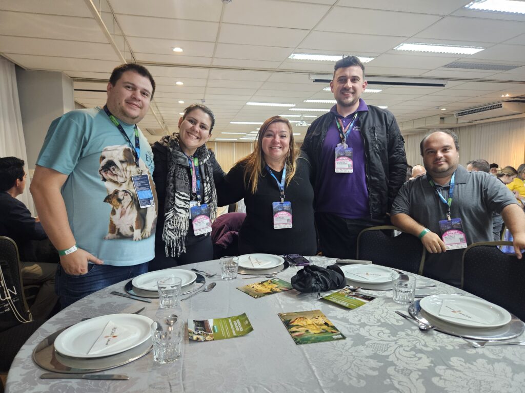 Agência Loja de Turismo