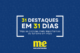 31 destaques em 31 dias: confira as notícias mais importantes do Turismo em maio de 2025