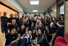 New It promove o 8º Encontro de Negócios e reúne mais de 60 marcas do setor de Turismo