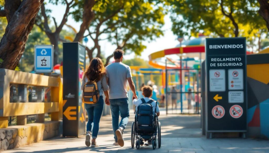 4 IAAPA promove mês de segurança com foco em inovação e prevenção na indústria de parques de diversões