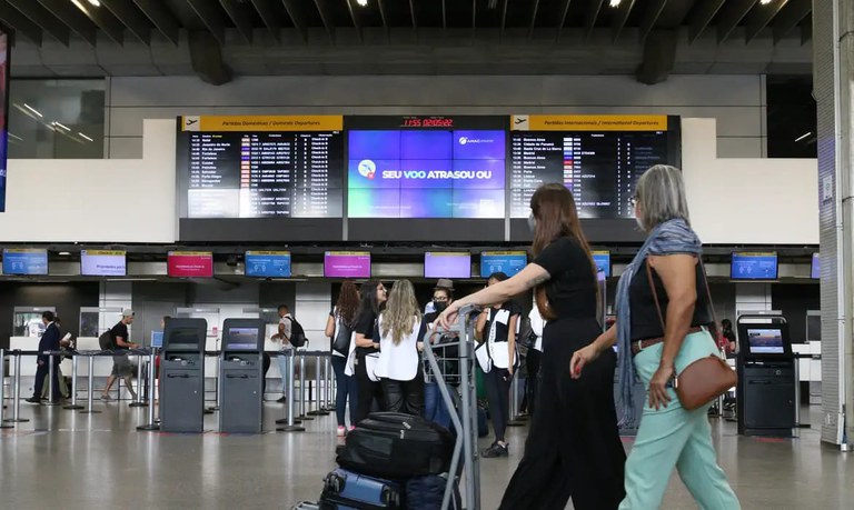 Pesquisa nacional revela os aeroportos mais bem avaliados pelos passageiros: confira 1 55f6364e 442f 4181 932e 917b73c14346 Pesquisa nacional revela os aeroportos mais bem avaliados pelos passageiros: confira