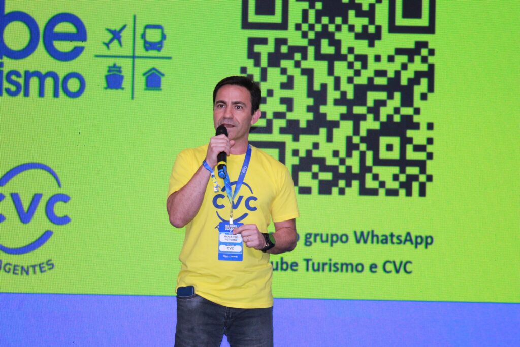 60fb4354 31da 4d1f 96a9 1e0f206b30d4 Com nova gestão e R$ 100 milhões em investimentos, CVC mira reaproximação com agentes