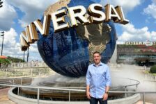 Epic Universe marca nova era para a Universal: sucesso de vendas, foco no trade e espaço para crescer