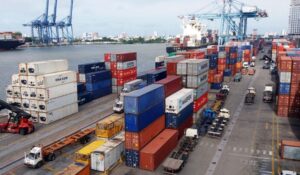 Porto de Itajaí recebe R$ 689 milhões em investimentos para obras de infraestrutura