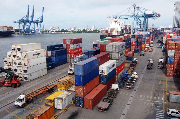7b41d43c 30a4 4e4d 96bc 6dd2ce1755ab Porto de Itajaí recebe R$ 689 milhões em investimentos para obras de infraestrutura