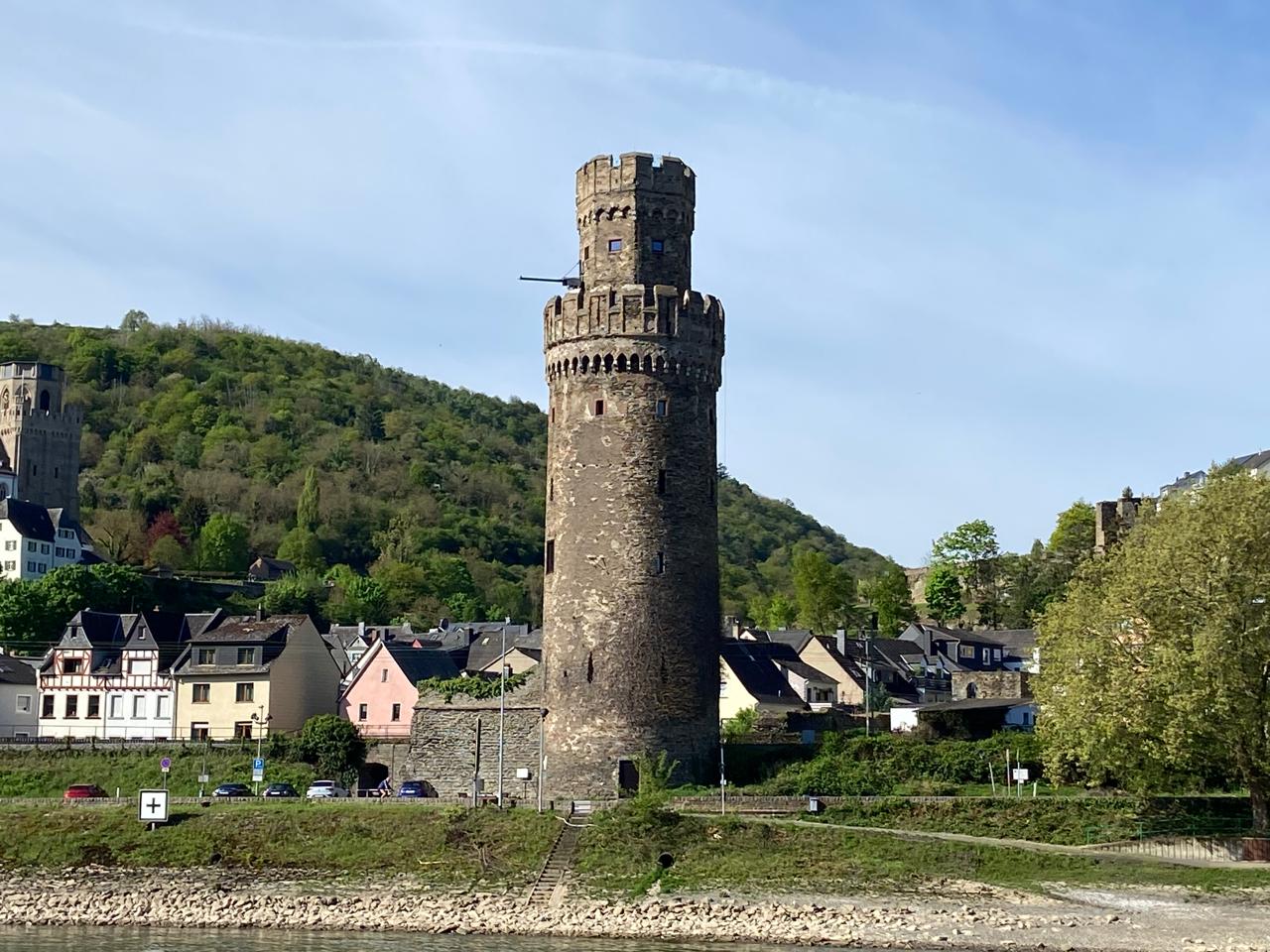 A natureza exuberante e o patrimônio histórico lado a lado no coração da Europa A natureza exuberante e o patrimônio histórico lado a lado no coração da Europa