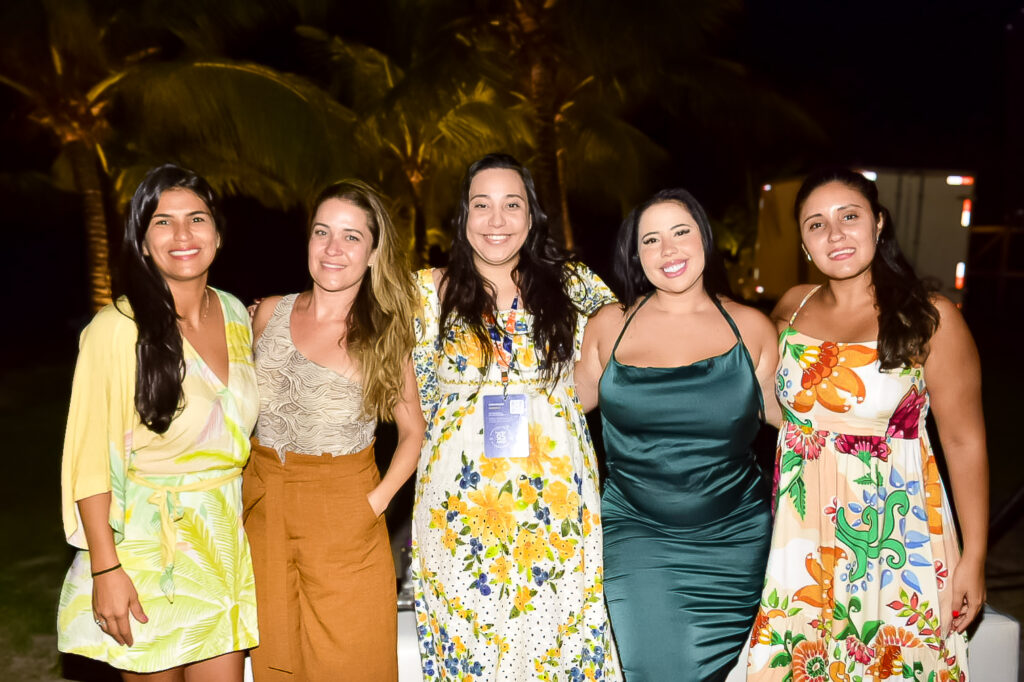 Agentes de todo o Brasil participam da Convenção da HotelDO