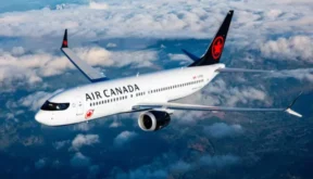 Skytrax World Airline Awards 2025: Air Canada é eleita a melhor companhia da América do Norte