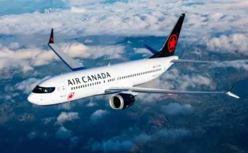 Skytrax World Airline Awards 2025: Air Canada é eleita a melhor companhia da América do Norte