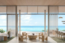 Aman anuncia seu novo resort Amancaya nas Bahamas