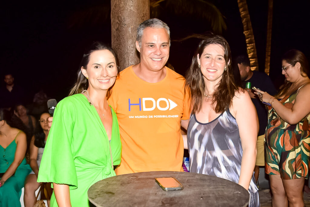 Amanda Silva, da Fortaleza Trip ganhou um Famtour para Porto de Galinhas