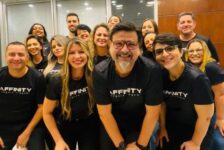 Affinity reforça equipe em SP com Amarildo Sarde como novo gestor comercial