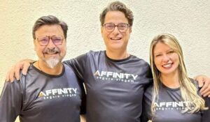 Affinity Seguro Viagem anuncia Ernani Toledo como novo gestor Comercial em SP