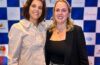 Ana Biselli Aidar e Aline Curti, da Resorts Brasil