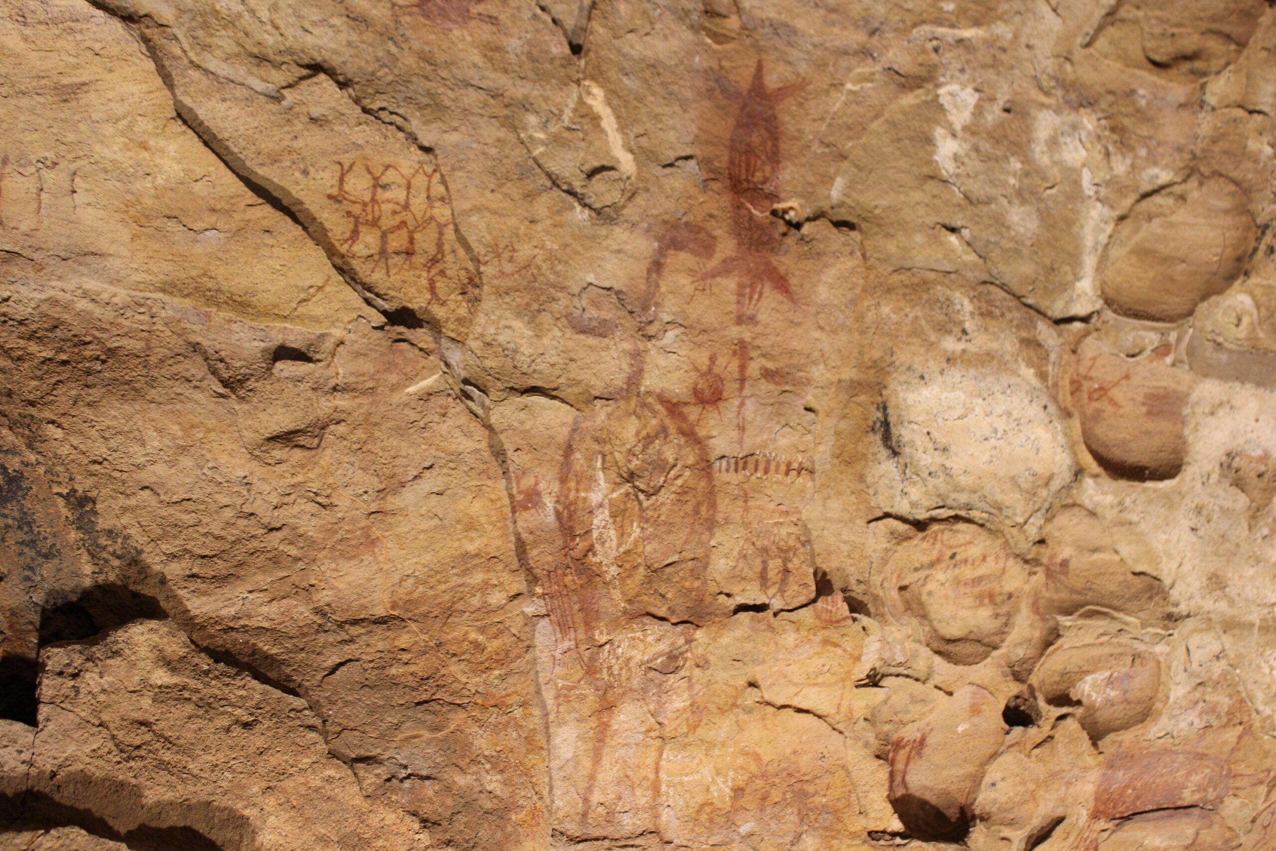 Boqueirão da Pedra Furada I