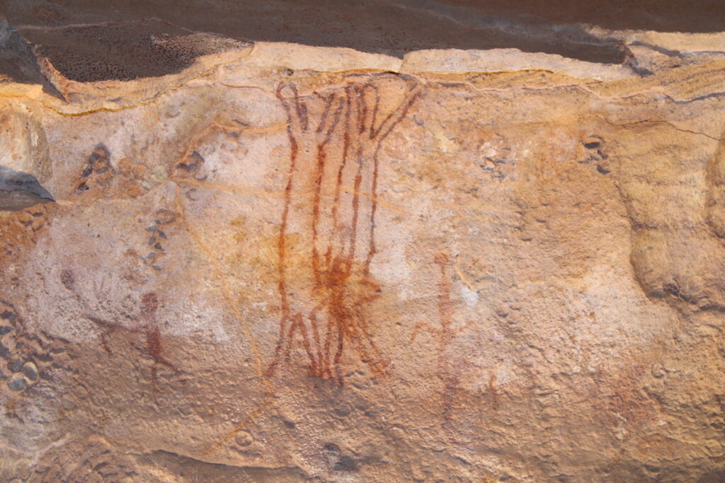 Boqueirão da Pedra Furada II