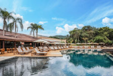 Com quatro novos associados em maio, Resorts Brasil amplia presença nacional
