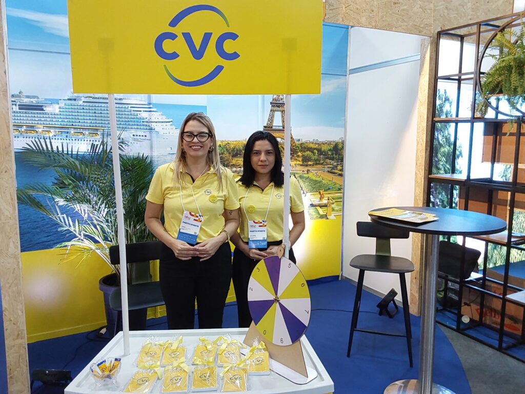 CVC de Floriano , Rayanne Morais e Tercia Alencar