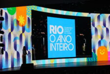Pensando em divulgar seu evento no Rio? Novo calendário oficial da Riotur está mais fácil e visual