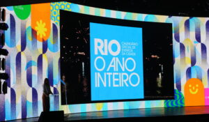 Pensando em divulgar seu evento no Rio? Novo calendário oficial da Riotur está mais fácil e visual