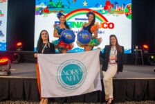 Roadshow “Noronha te Aguarda” capacitará agentes de viagens em São Paulo