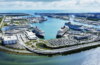 Port Canaveral anuncia expansão de US$ 500 milhões para receber navios maiores e modernizar terminais