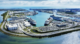Port Canaveral anuncia expansão de US$ 500 milhões para receber navios maiores e modernizar terminais