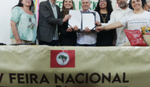 Governo investe R$ 4,8 milhões para impulsionar turismo em assentamentos da reforma agrária