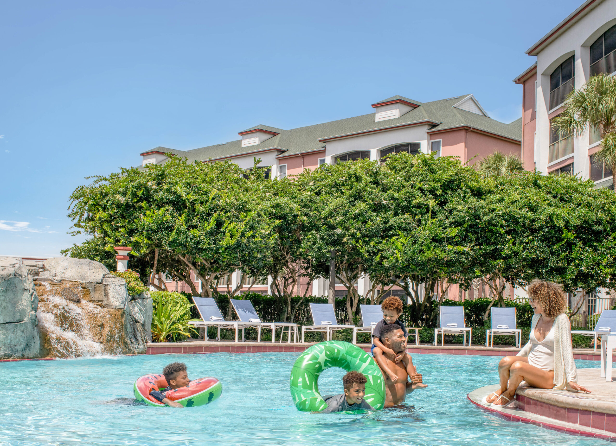 Caribe Royale Orlando scaled Dia das Mães na Flórida: cinco destinos para viver momentos inesquecíveis