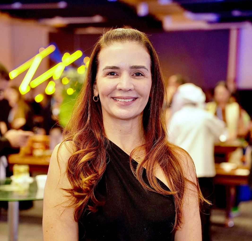 Recife Convention & Visitors Bureau tem nova presidência para o biênio 2025-2027 1 Carolina Oliveira Foto Barney 1 Recife Convention & Visitors Bureau tem nova presidência para o biênio 2025-2027