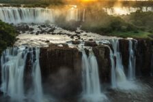 Participantes do Festival das Cataratas poderão fazer visitas técnicas aos atrativos de Foz do Iguaçu