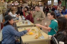 Connection Terroirs do Brasil movimenta Gramado (RS) com vinhos, cafés e queijos com selo de origem
