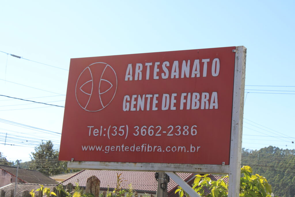 Cooperativa Marinense de Artesanato