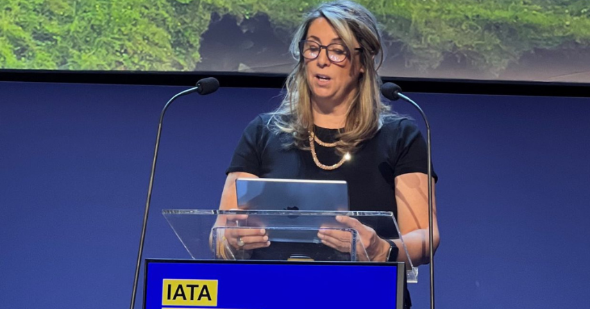 IATA lança roadmap global para modernizar operação de bagagens 1 Copia de Copia de Design sem nome IATA lança roadmap global para modernizar operação de bagagens