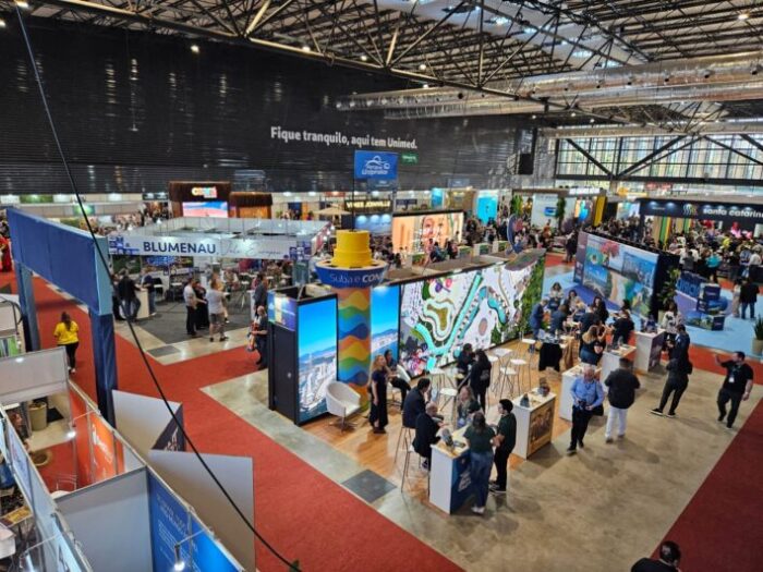 Santa Catarina aposta na integração regional e internacionalização como legado da atual gestão 2 Corredores da BNT Mercosul e1748732043477 Santa Catarina aposta na integração regional e internacionalização como legado da atual gestão
