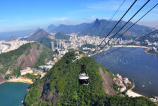 Rio de Janeiro lança agenda de promoção turística do estado no mercado latino-americano