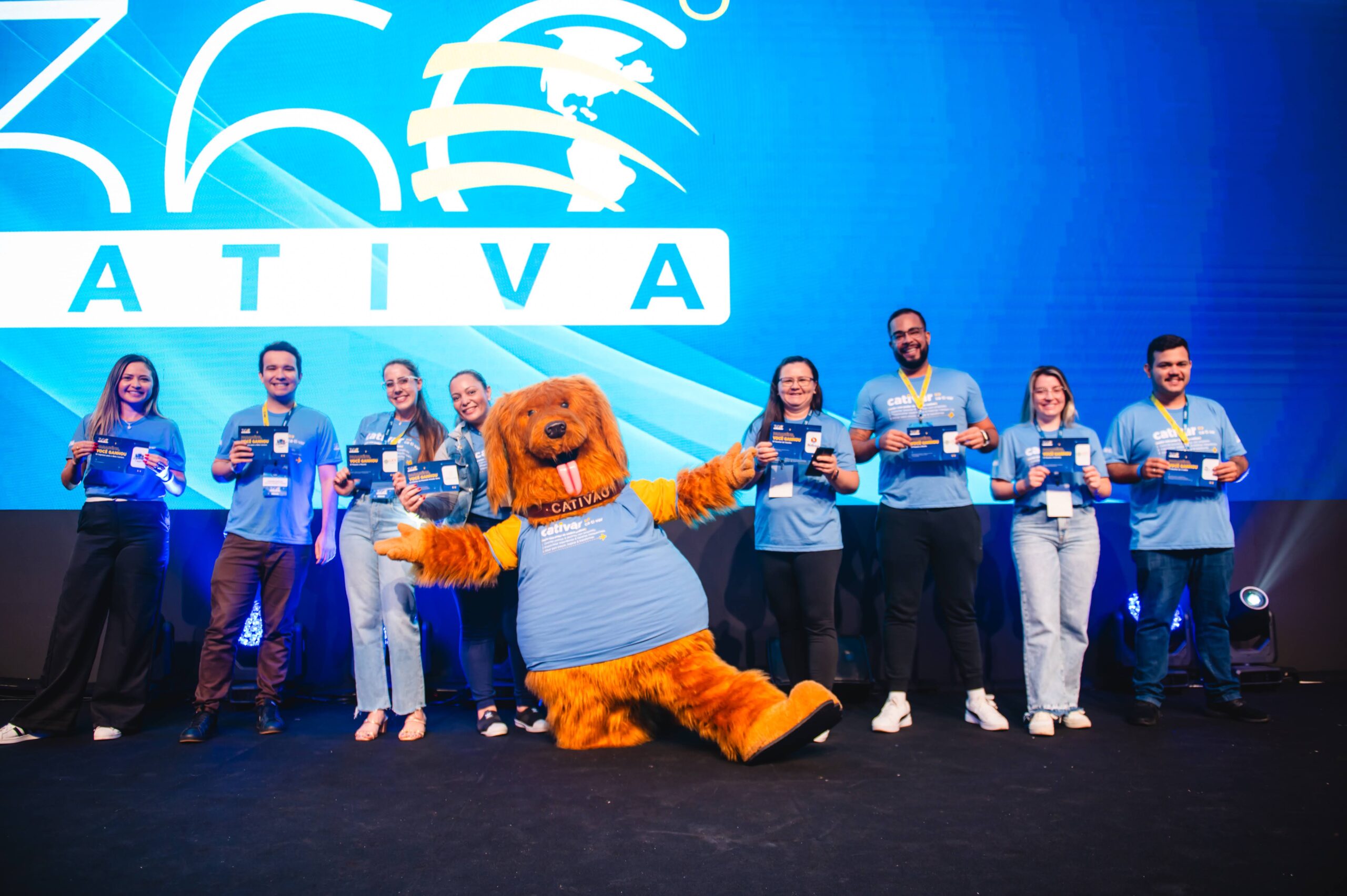 Cativa 360º encerra evento com programação intensa e celebração na Festa das Águas, veja fotos 1 DSC 1566 scaled Cativa 360º encerra evento com programação intensa e celebração na Festa das Águas, veja fotos