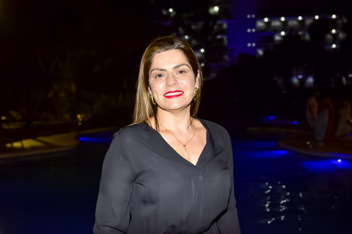 Daniela Araujo diretora de Produtos em Destino da Decolar e1747103872355 Turismo no Brasil mantém crescimento e atrai mais estrangeiros, diz Decolar