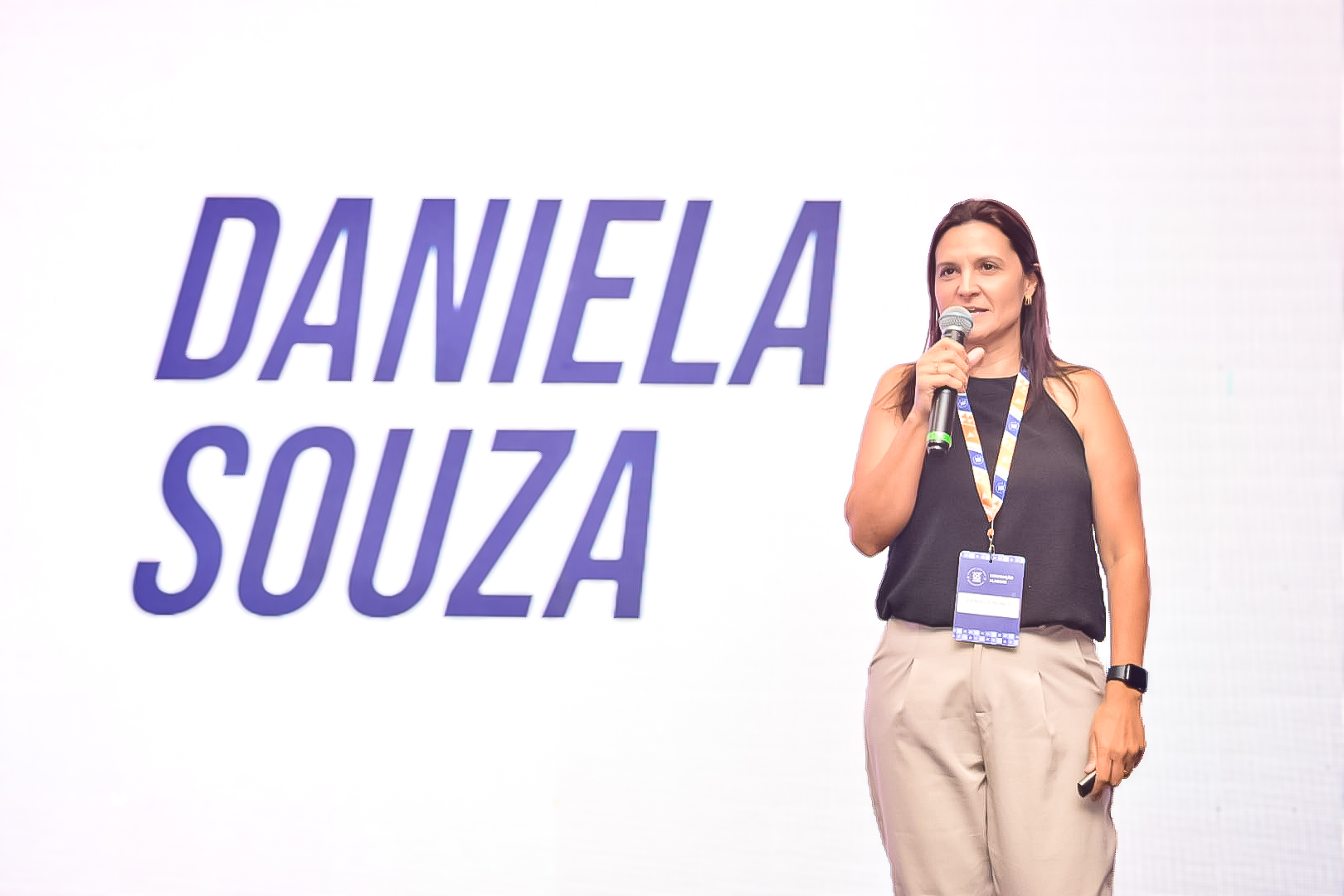 Daniela Souza, do Costeira Palace