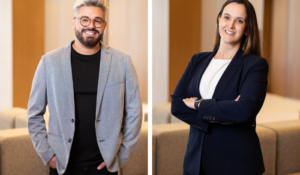 The Westin São Paulo anuncia novos profissionais nas áreas de Hospedagem e Receitas