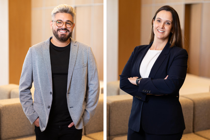 Design sem nome 10 The Westin São Paulo anuncia novos profissionais nas áreas de Hospedagem e Receitas