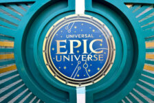 O Epic Universe é tido como destrutivo para universal Parks (Ana Azevedo/M&E)