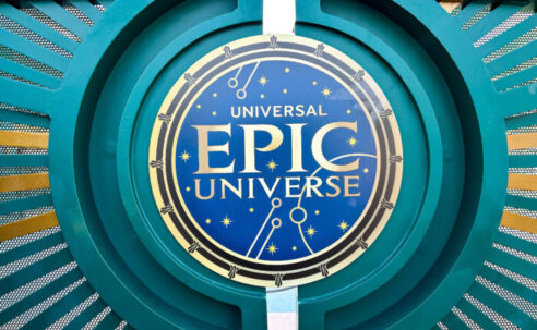 O Epic Universe é tido como destrutivo para universal Parks (Ana Azevedo/M&E)