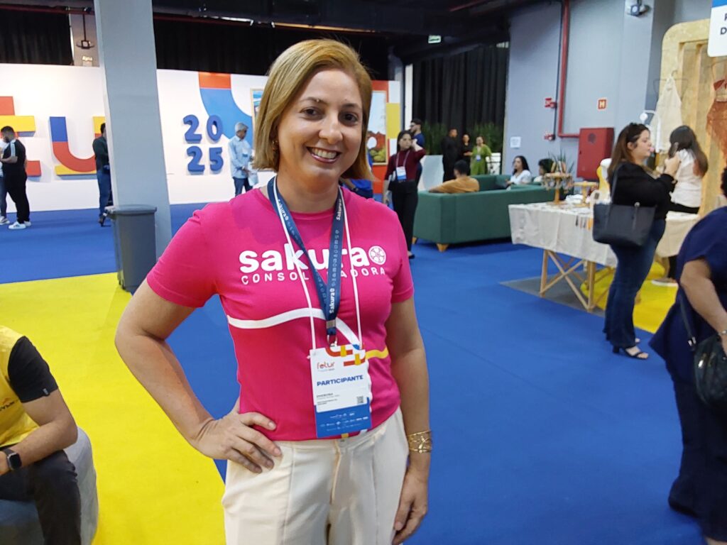 Dhebora Rôla, da Sakura