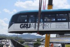 (Divulgação/Ministério de Portos e Aeroportos)
