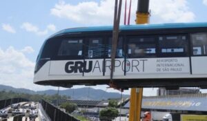 (Divulgação/Ministério de Portos e Aeroportos)