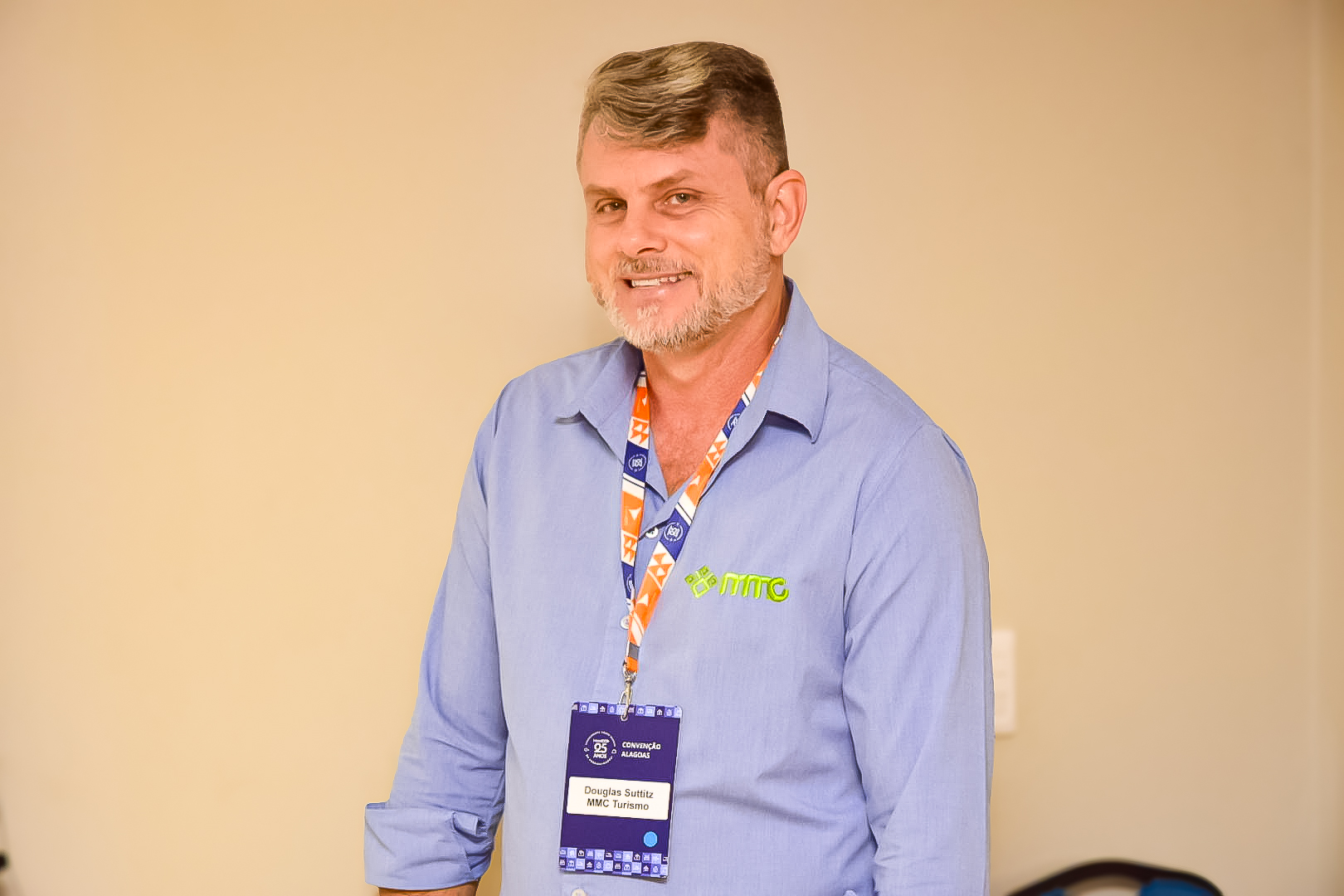 Douglas Suttitz, da MMC